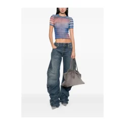 Stylische Jeans TR008 D024