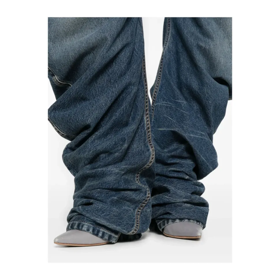 Stylische Jeans TR008 D024