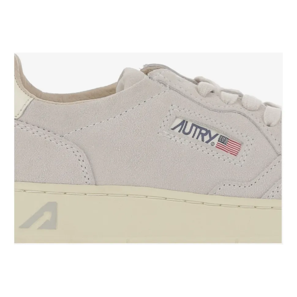 Stylische Sneakers für den Alltag