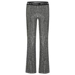 Stylische, weite Hose