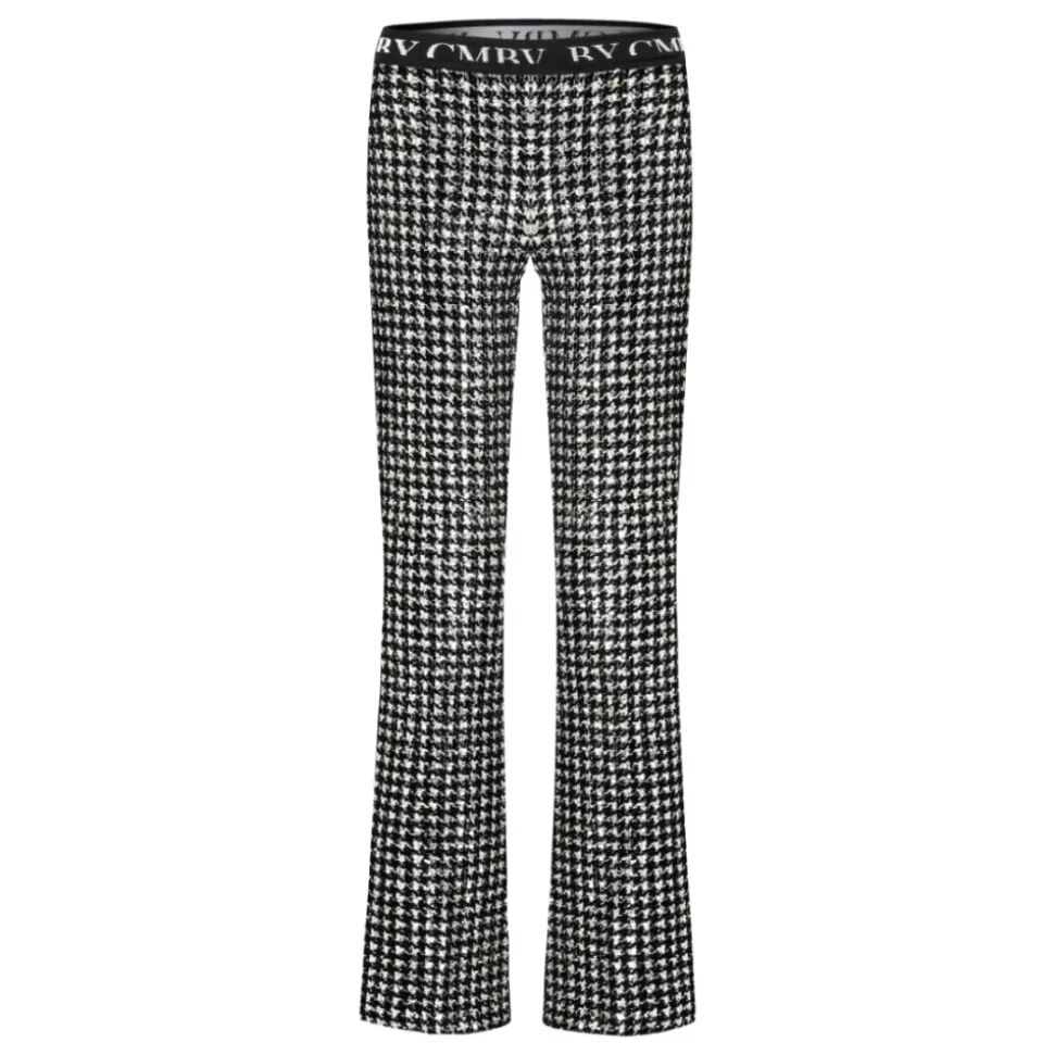 Stylische, weite Hose