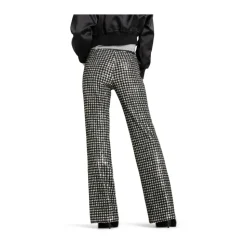 Stylische, weite Hose