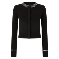Stylischer Cardigan Mod. SPEZZINO