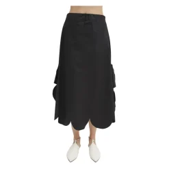 Stylischer Rock für Frauen