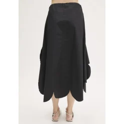 Stylischer Rock für Frauen