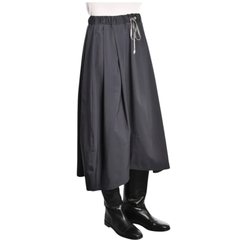 Stylischer Rock für Frauen