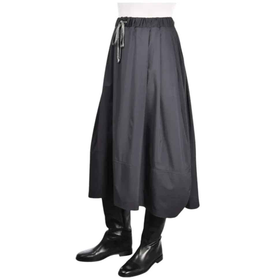 Stylischer Rock für Frauen