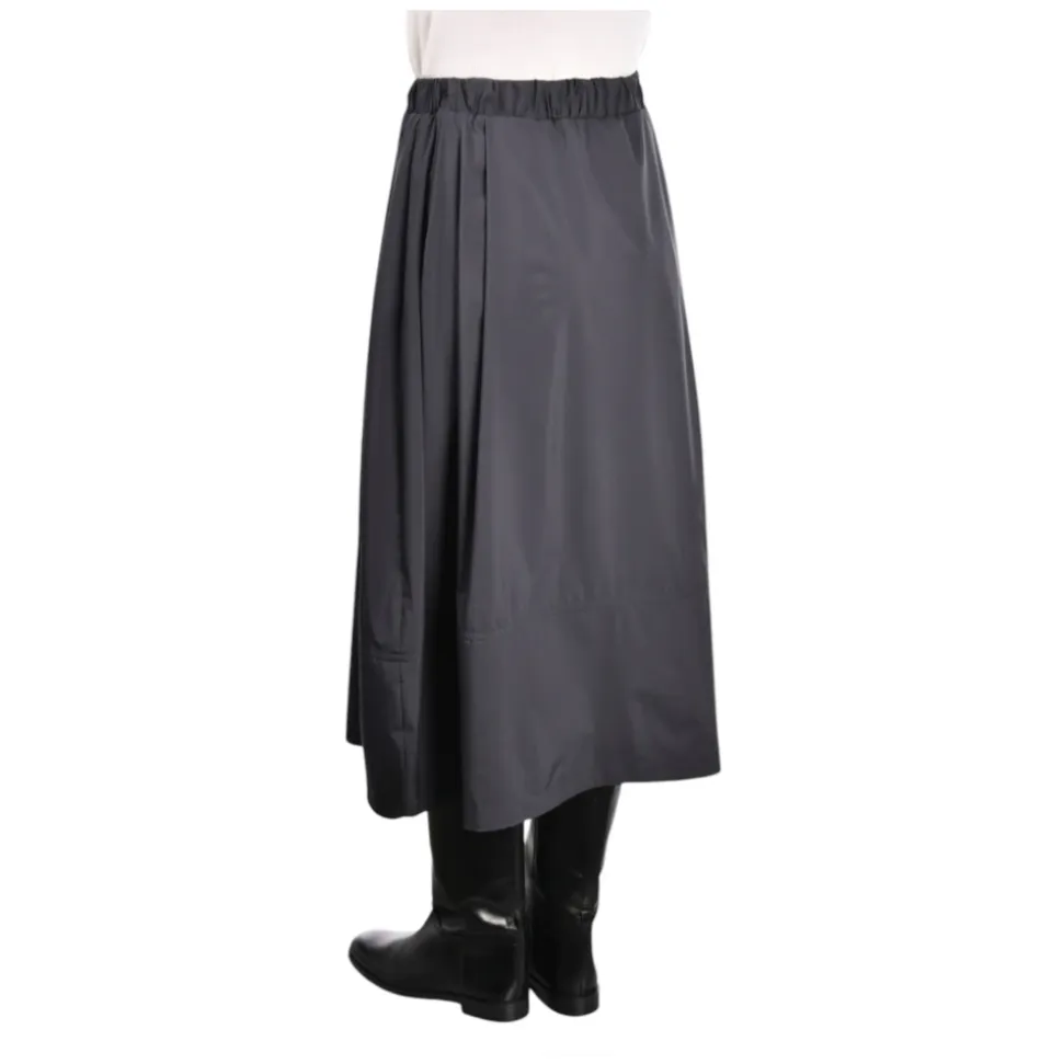Stylischer Rock für Frauen