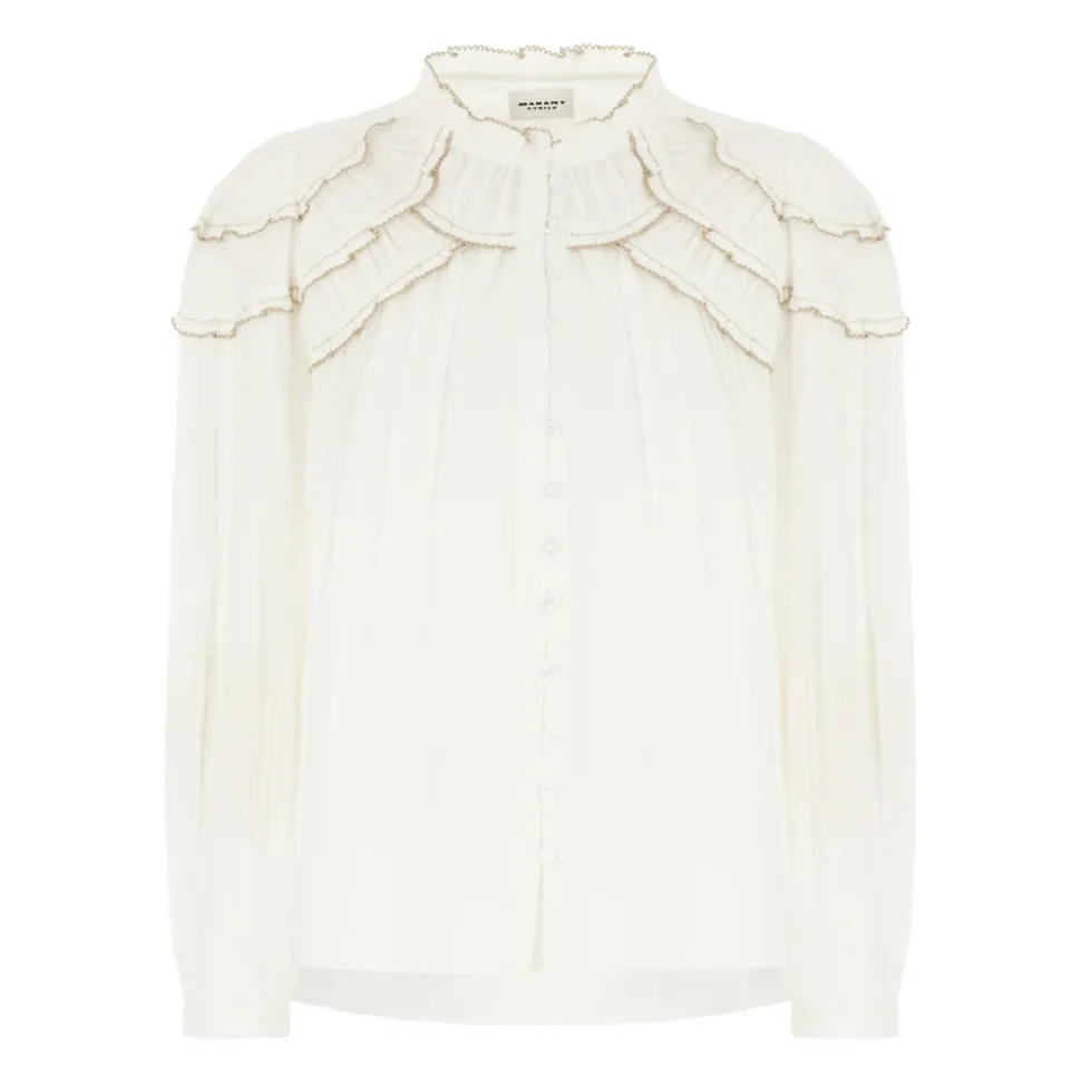 Stylisches Top für Trendy Looks