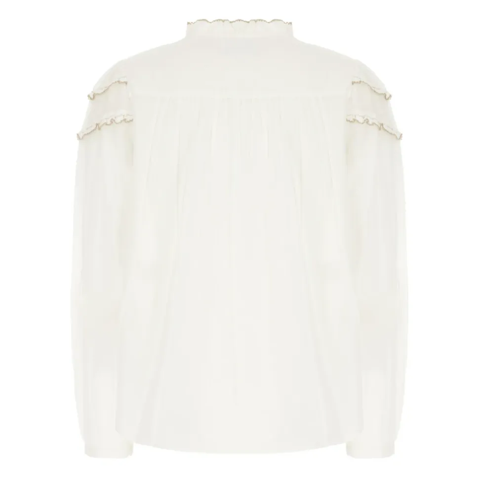 Stylisches Top für Trendy Looks