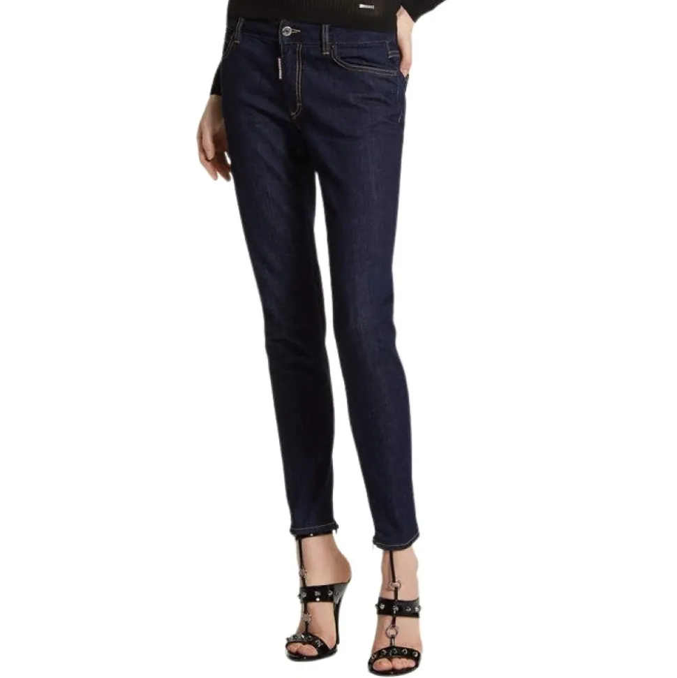 Stylish Denim Jeans