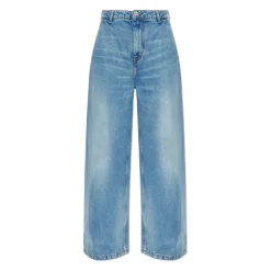 Super Wide Fit Jeans
