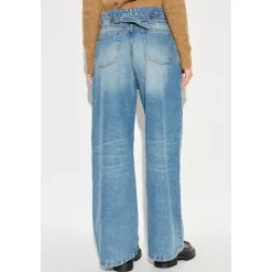 Super Wide Fit Jeans