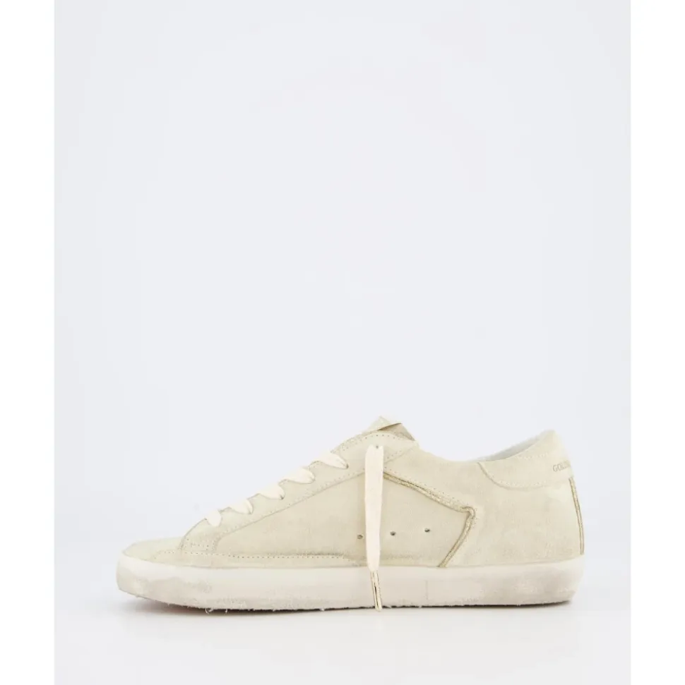 Super-Star Damen Sneakers
