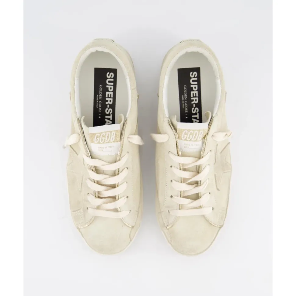 Super-Star Damen Sneakers