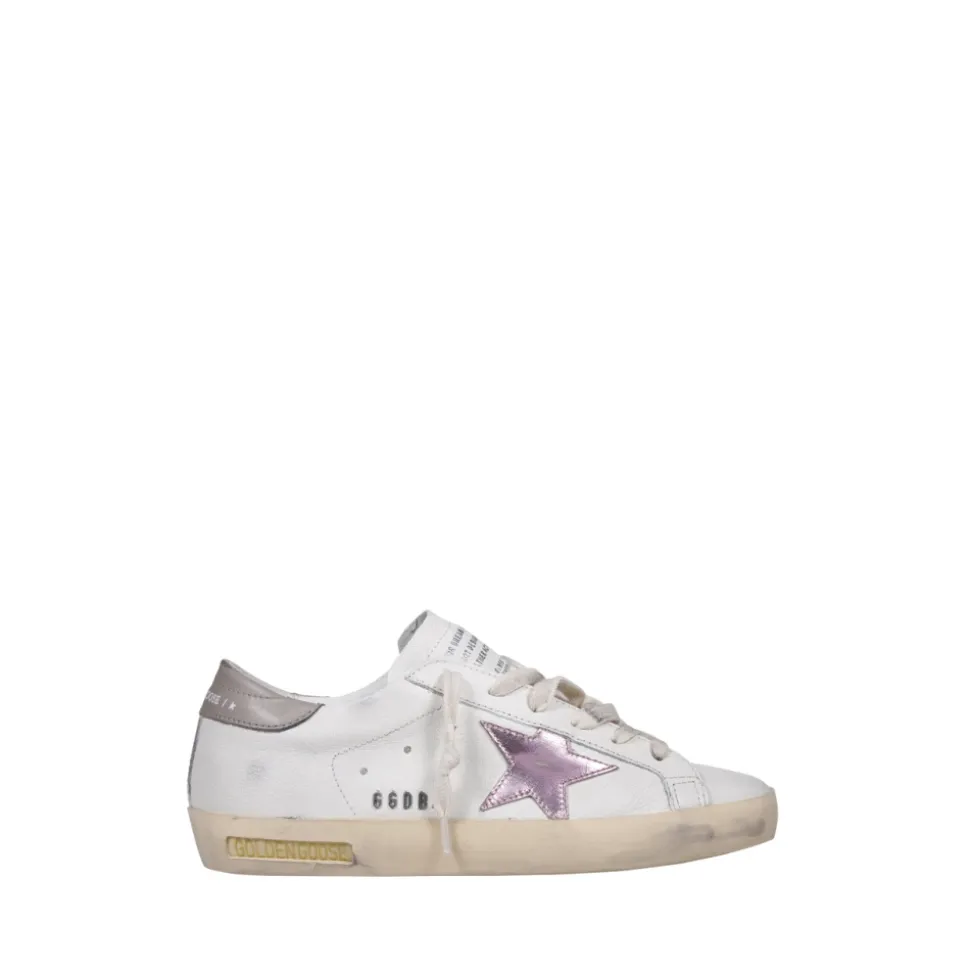 Super-Star Nappa Upper