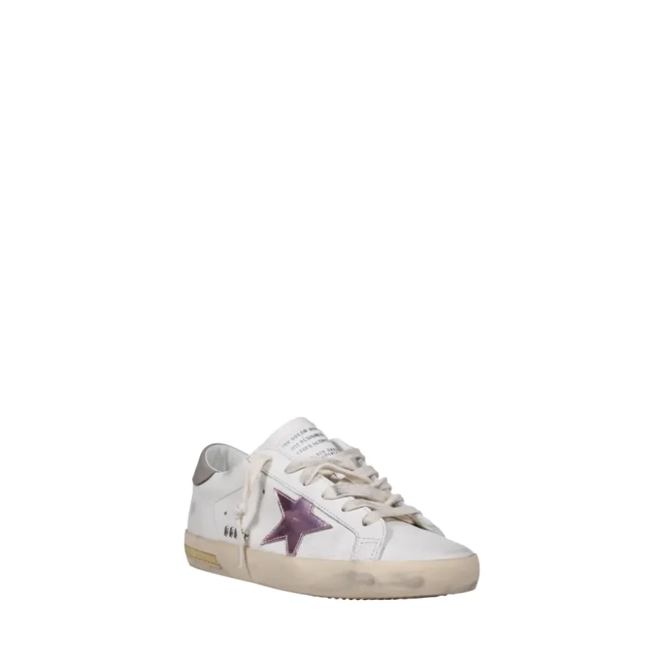 Super-Star Nappa Upper