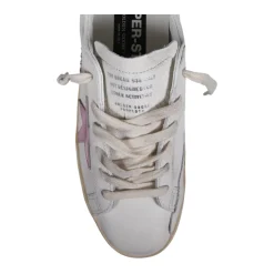 Super-Star Nappa Upper