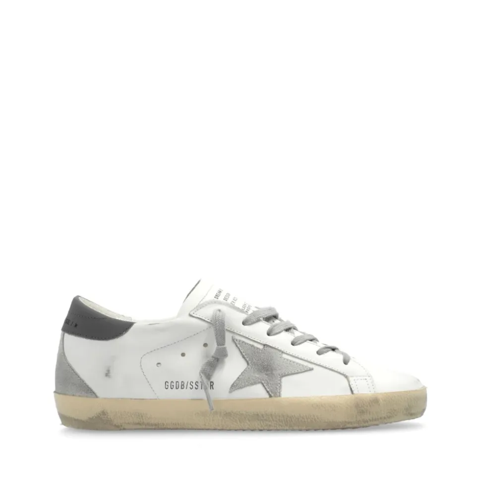 Super-Star Sneaker