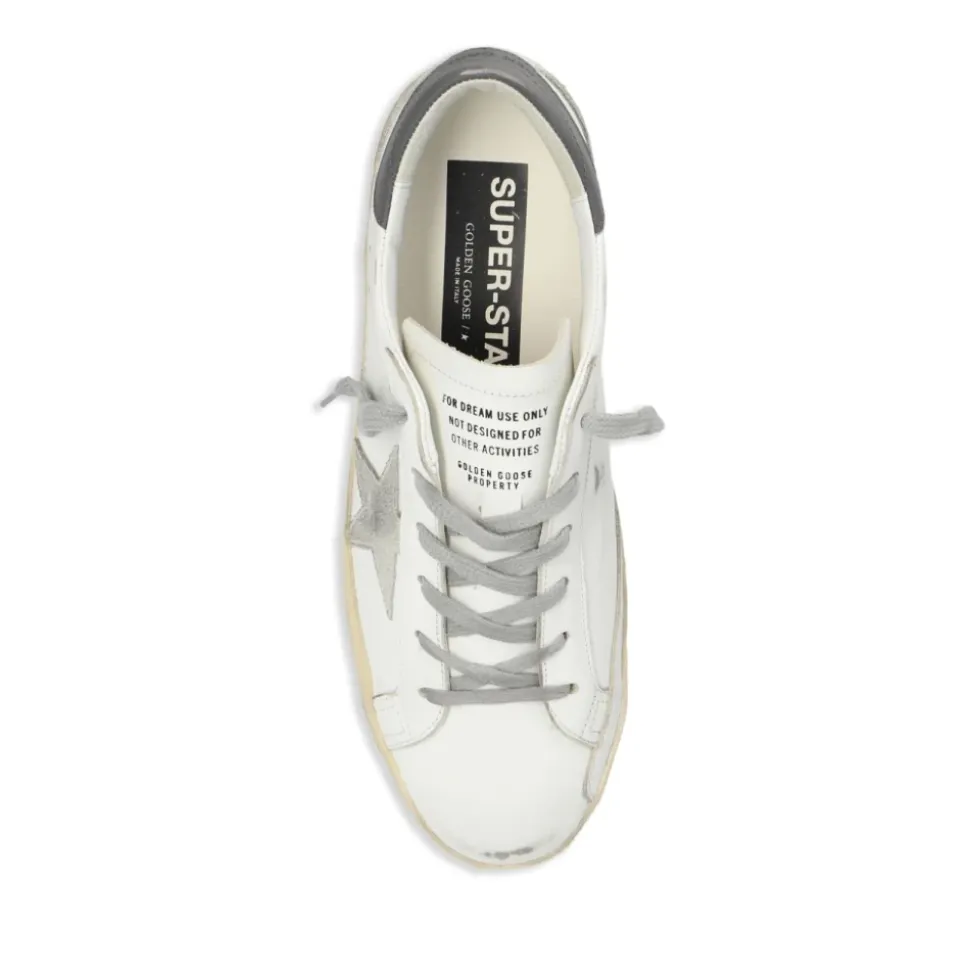 Super-Star Sneaker