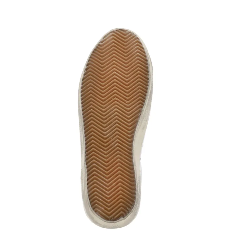Super-Star Sneaker