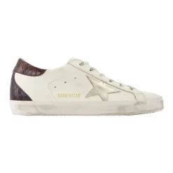 Super-Star Sneakers