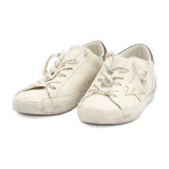 Super-Star Sneakers