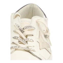 Super-Star Sneakers