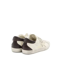 Super-Star Sneakers