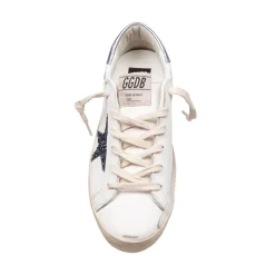 Super-Star Sneakers