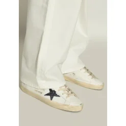 Super-Star Sneakers