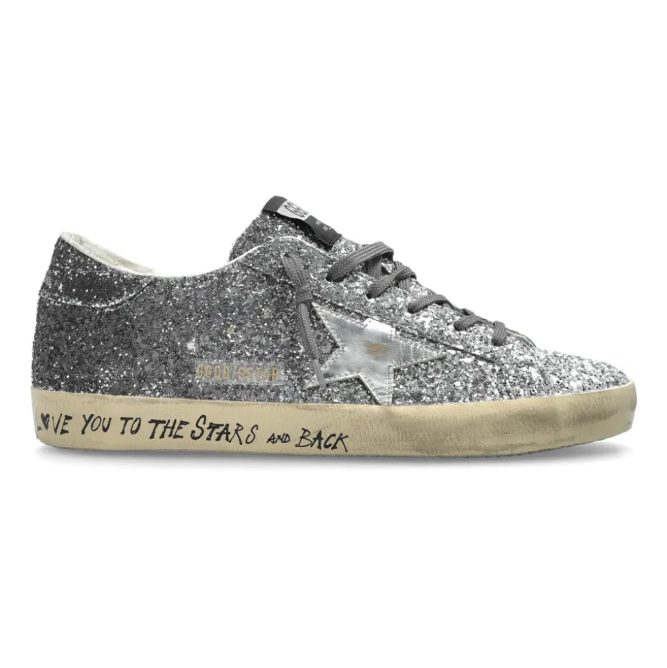 Super-Star Sneakers