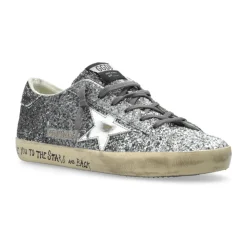 Super-Star Sneakers
