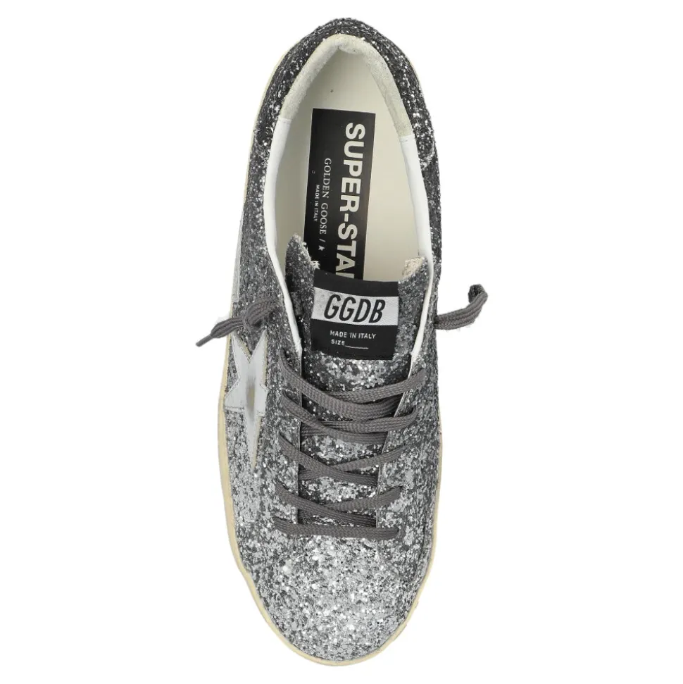 Super-Star Sneakers