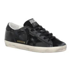 Super-Star Sneakers