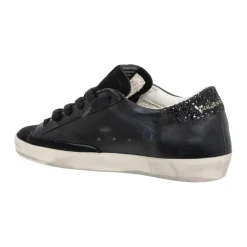 Super-Star Sneakers