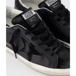 Super-Star Sneakers