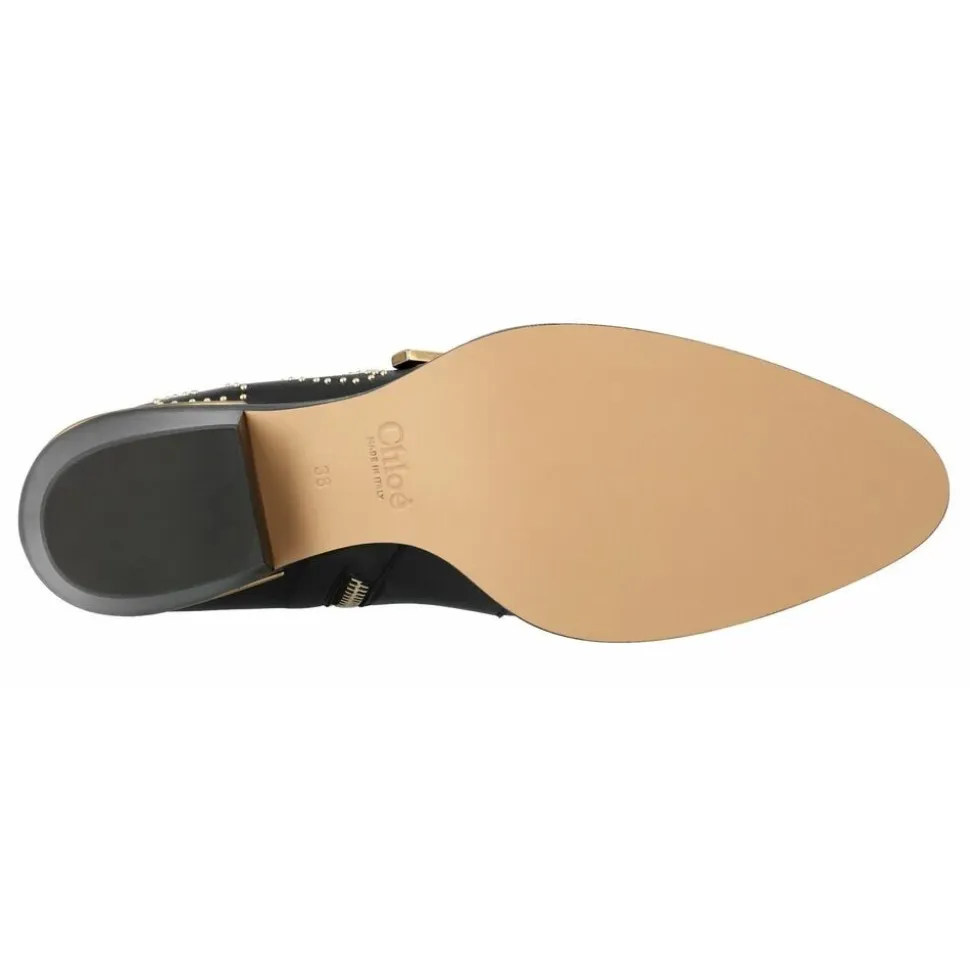 Susanna Short Boot