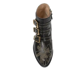 Susanna Short Boot