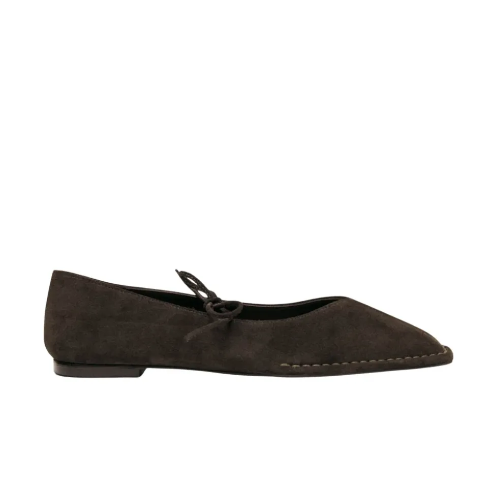 Sway Ballerinas