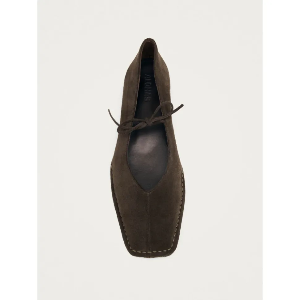 Sway Ballerinas