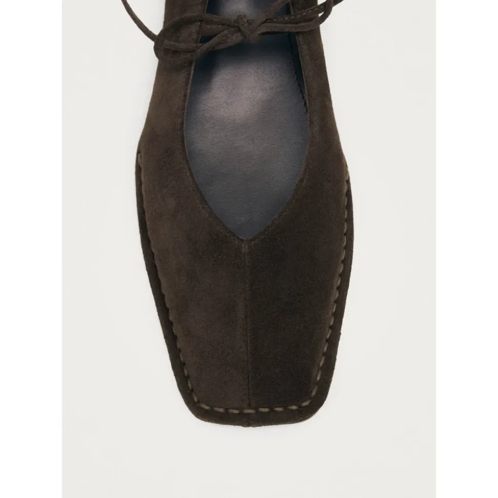 Sway Ballerinas