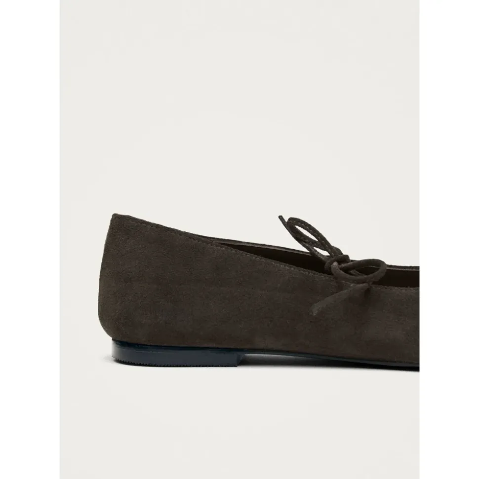 Sway Ballerinas