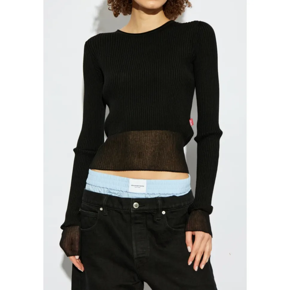 Sweater M-SLESHS