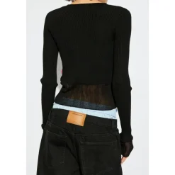 Sweater M-SLESHS