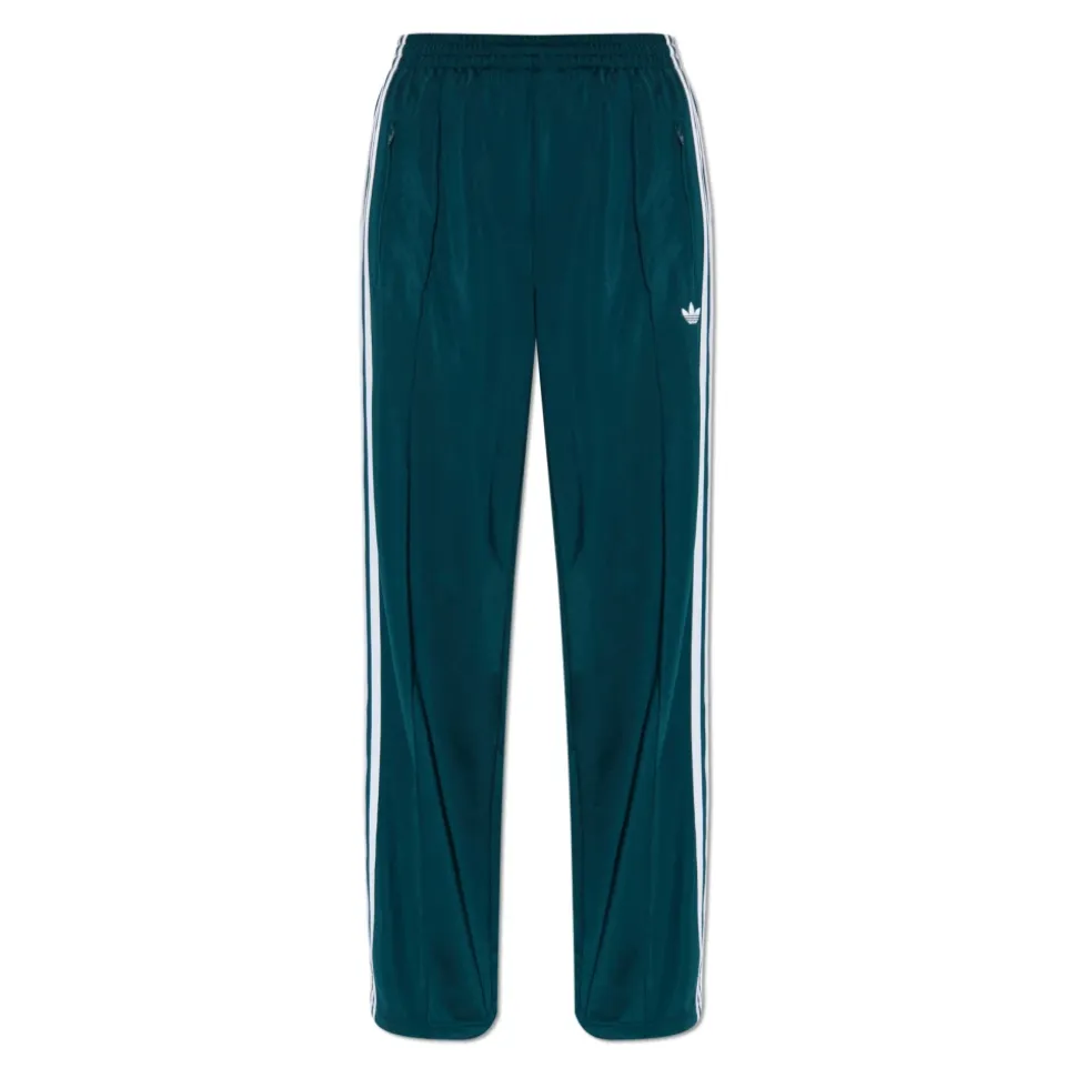 Sweatpants mit Logo