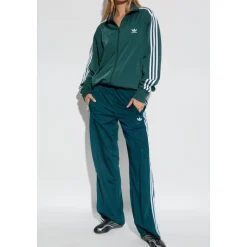 Sweatpants mit Logo