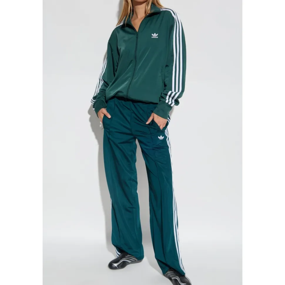 Sweatpants mit Logo