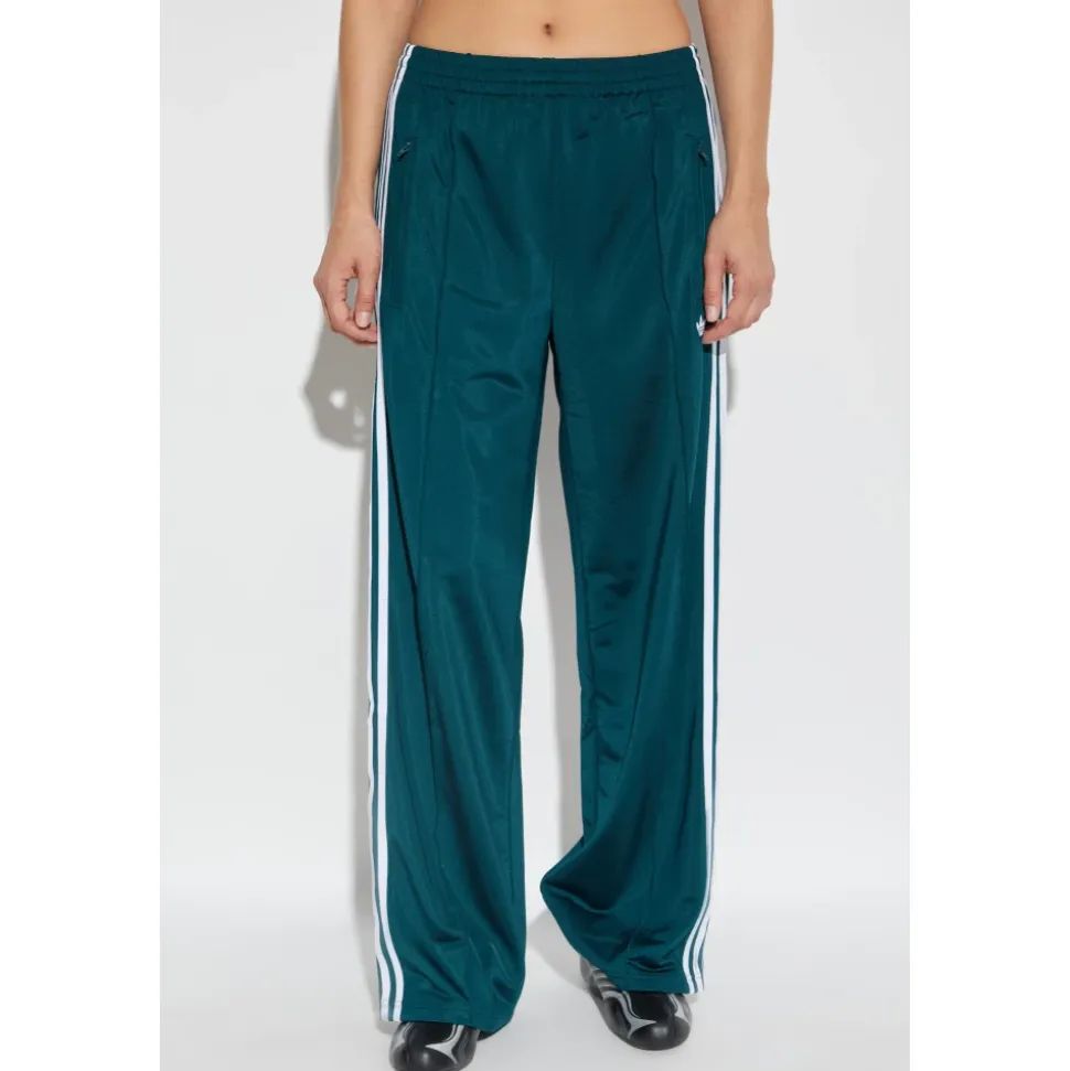 Sweatpants mit Logo