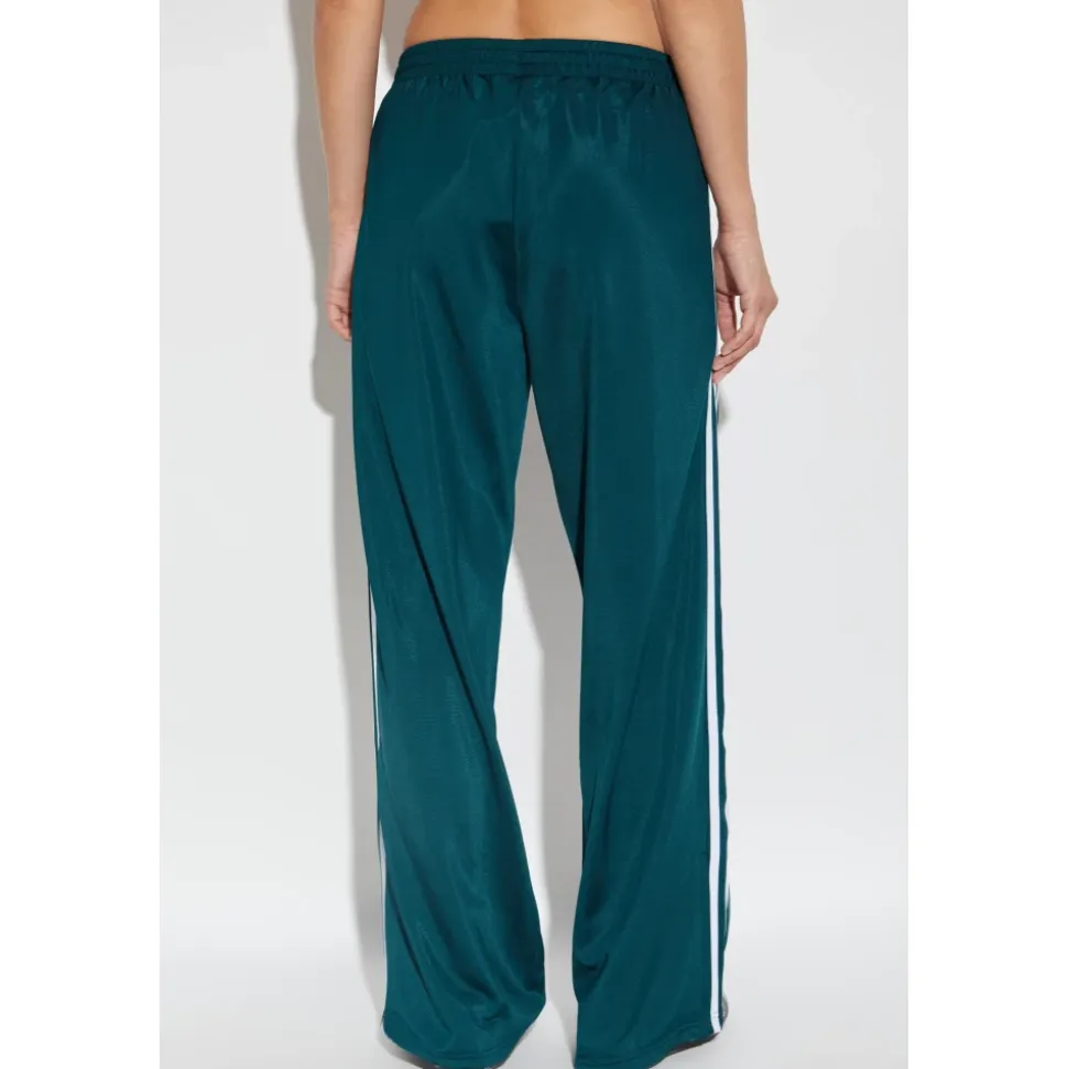 Sweatpants mit Logo